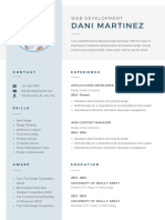 Blue Clean Professional CV Resume - 20240405 - 162610 - 0000