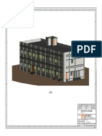 522067-A-Main Buildig Elevation & Section R1 20.10.2023