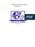 iGATOR User Guide - 2023