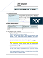 Proyecto de Metodologia y Investigasion