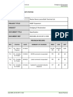 2023-BRL-05-XX-SP-C-1009 - D&R Specification - T03