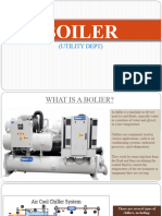 Boiler