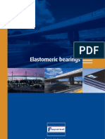 Freyssinet Elastomeric Bearings