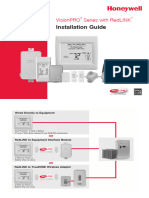 Manual de Instalacion TH8110R1008