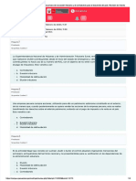 PDF Test Sesion 5 Consecuencias de La Evasion Tributaria y El Contrabando para El Desarrollo Del Pais Revision Del Intento - Compress