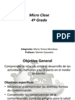 Micro Clase