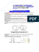 Potensimeter