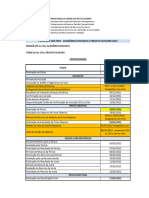 CRONOGRAMA ACADEMICO BOLSISTA e PROJETO ACOLHER 2022