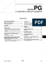 Power Supply, Ground & Circuit Elements: Section