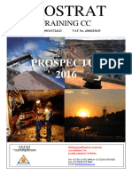 Geostrat Prospectus 2016 1