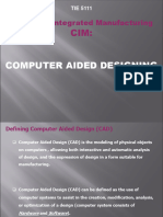 Computer Aided Design CAD-L2