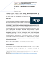 Gestao Administrativa 1