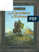 Lx27anneau Unique Supplement Les Cavaliers Du Rohan PDF Free