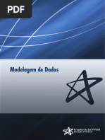 09 - Modelagem de Dados