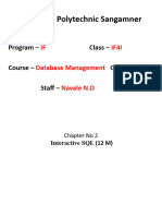 DMA-chapter No2