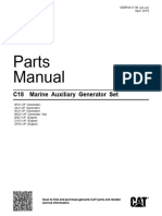 Parts Manual