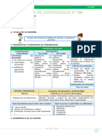 Sesiones EDA11 Del 11 Al 15 de Diciembre - V