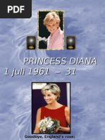 Princess Diana