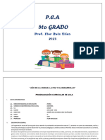 Pca de 5° Actualizado