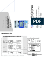 Jumo Safetym STB-STW Ex Manual