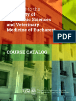 Course Catalog