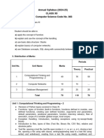 12 Computerscience Eng 2024 25