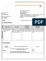 Sesión Derechos de Los Niños