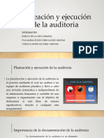 Auditoria I Exposicion