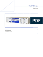 43 OrionLX User Manual