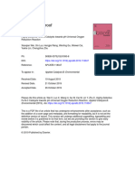 Highly-Defective Fe-N-C Catalysts Towards pH-Universal Oxygen Reduction Reaction