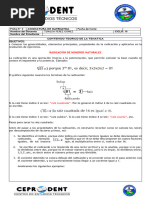 Radicación de Números Naturales Ciclo III Profe Temilda