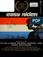 Easy Rider (Screenplay)