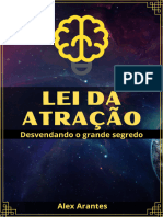 A Lei Da Atração Desvendando o Segredo WWW Alexarantesoficial Com