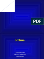 Retina