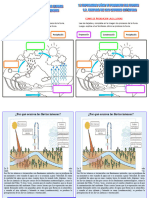 Como Se Producen Las Lluvias Precipitacion Condensacion 05-10-23