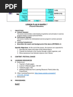 COT LP-Q4-PE7-FESTIVAL DANCING - 7es