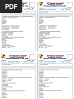 Evaluación Hu-Hp