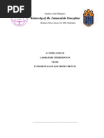 FEC002 Lab Manual