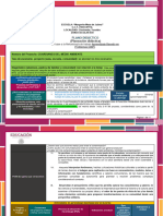 2º Abp Guardianes Del Medio Ambiente