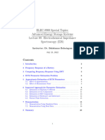 Lecture 9 - BMSLec08 - EIS