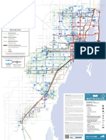 System Map Brochure