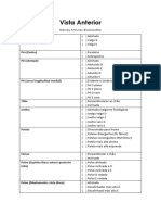 Ficha Avaliação Postural @sobreafisio