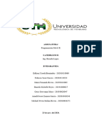 Informe Proyecto