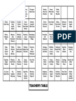 Seat Plan 1ST - Fin