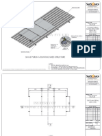 STR - DWG - 15 MW Solar Power Project at Ibri - Purlin Loading - REV0