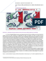 Analyse de Doc E3C Europe Dans La GF.2023