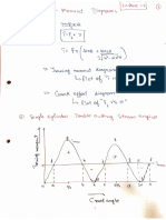 Lecture 17 Turning Moment Diagram