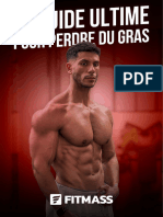 Le Guide Ultime Pour Perdre Du Gras