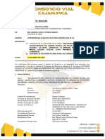 Informe N°003-2023-Suspención Del Plazo de Ejecución #01