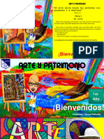 Tema I El Arte